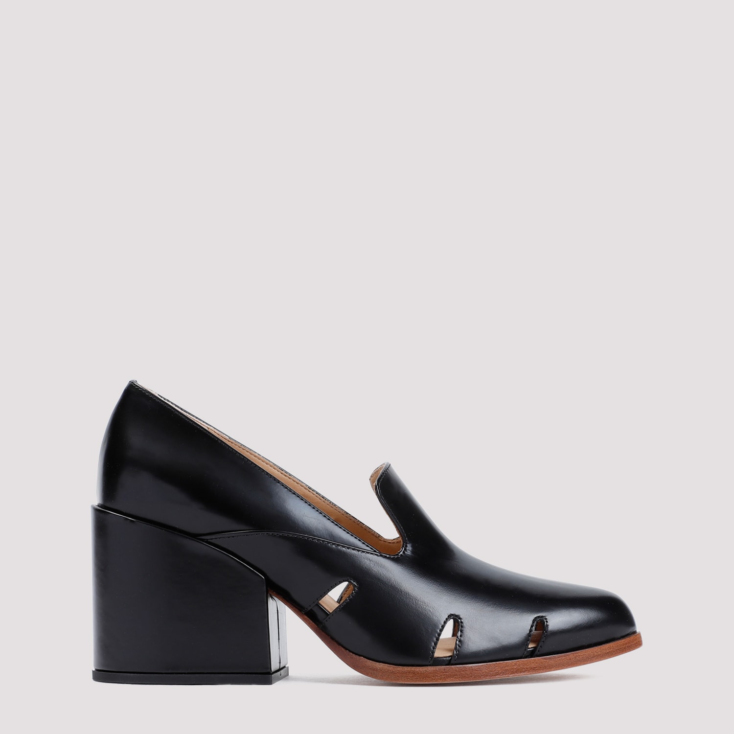 Gabriela Hearst Eliza Pumps
