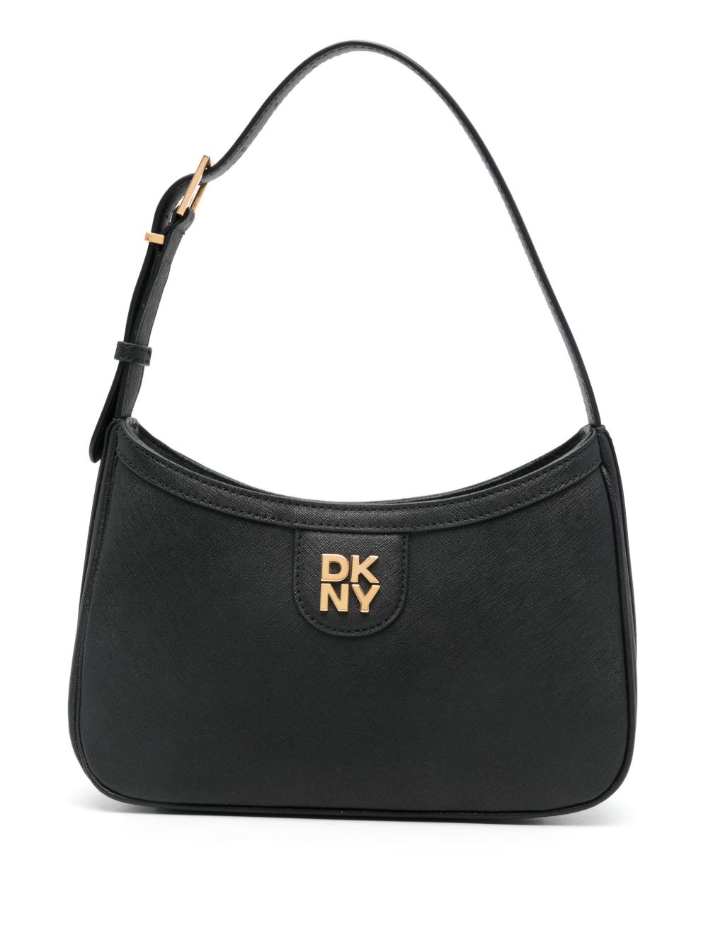 DKNY Carol 单肩包 - 黑色