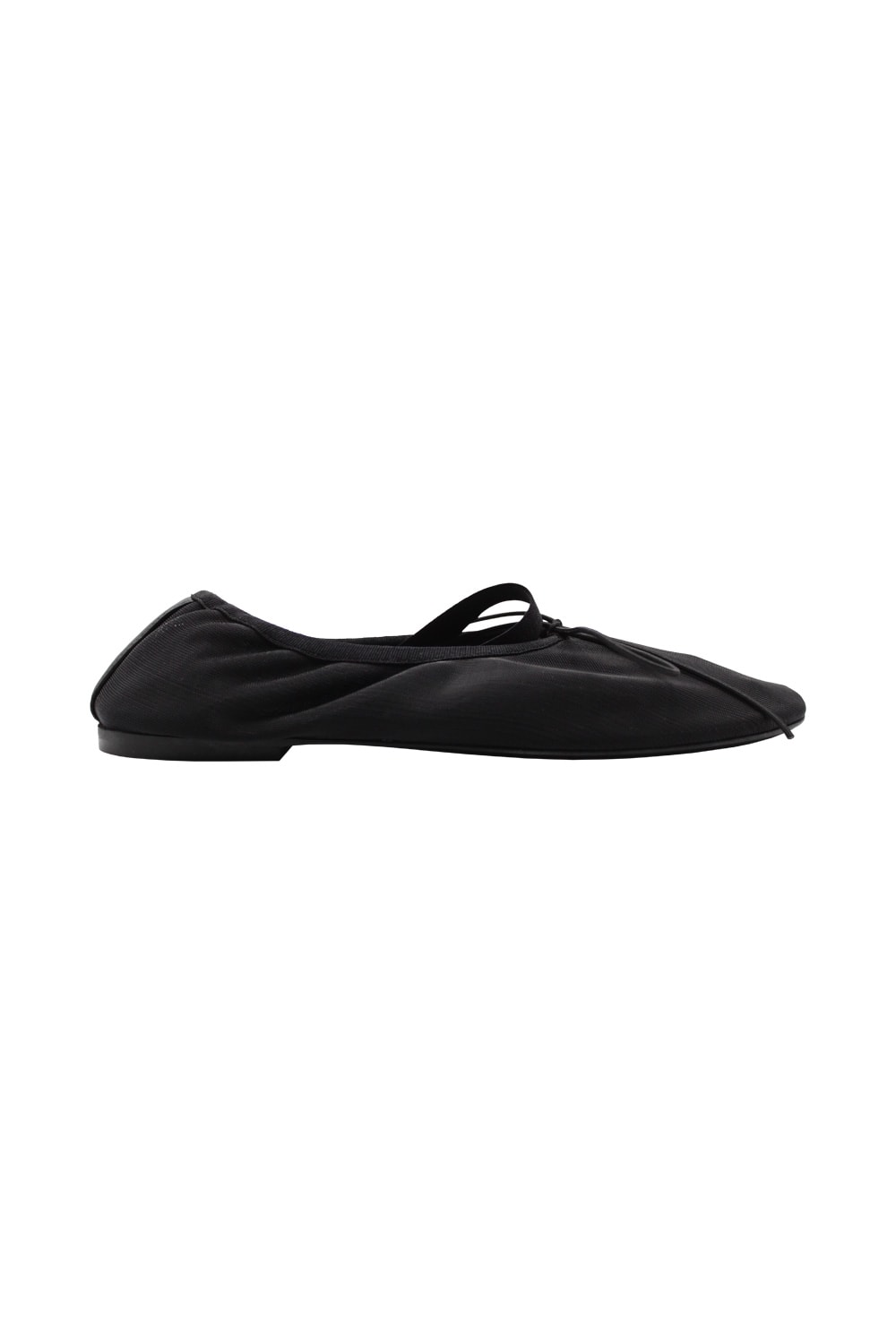 Proenza Schouler Glove Mary Jane Flats