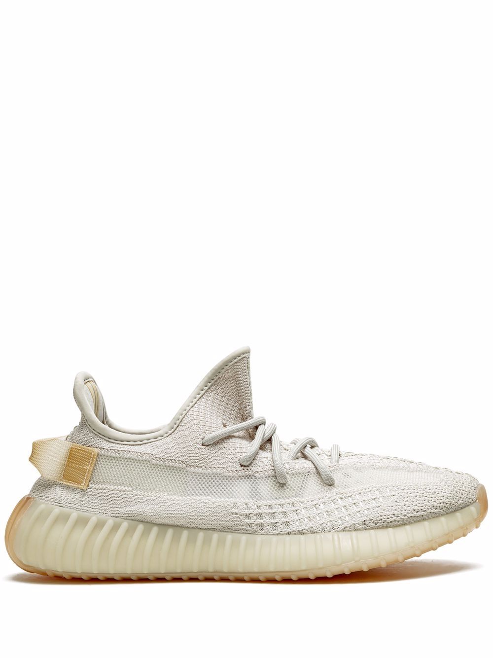 adidas Yeezy YEEZY Boost 350 v2 Light 运动鞋 - 中性色
