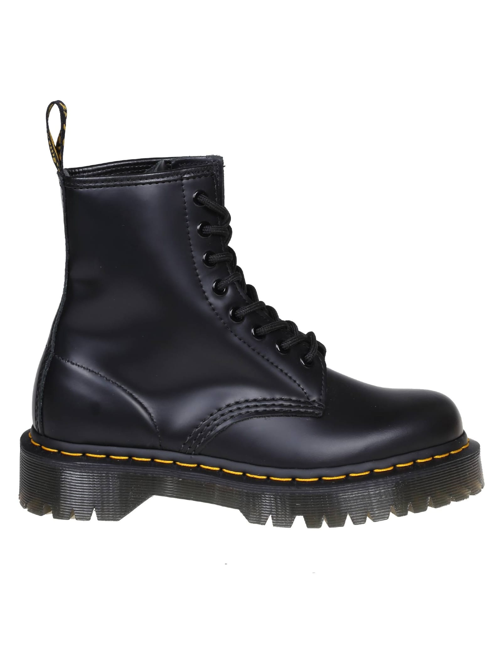 Dr. Martens 1460 Bex combat靴