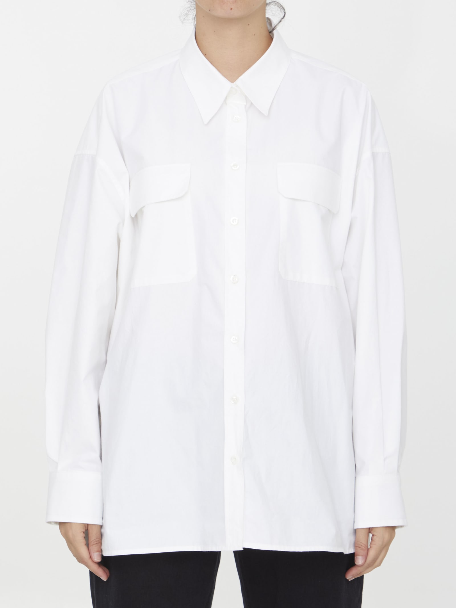 Armarium Leo Pocket Shirt