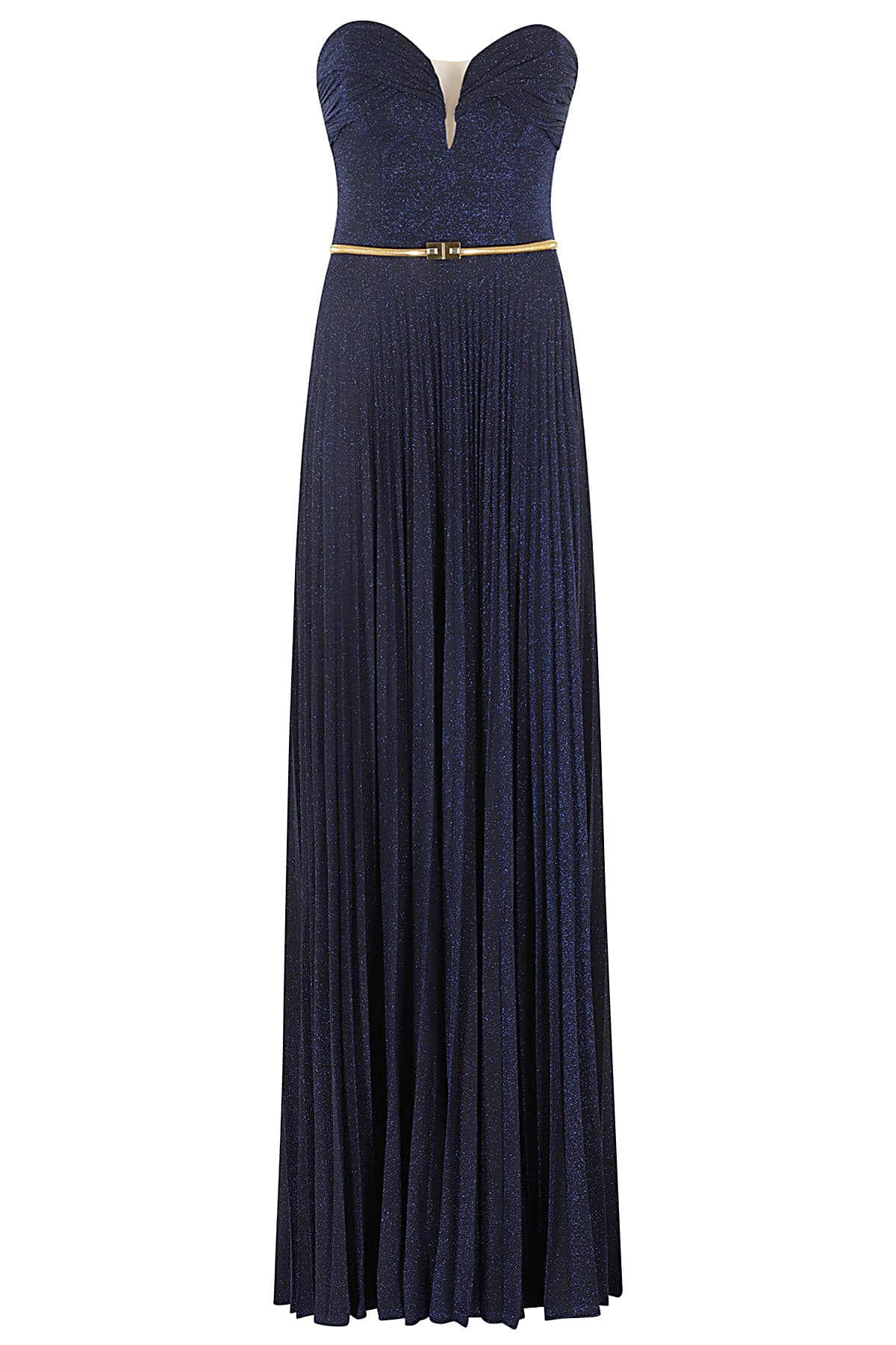 Elisabetta Franchi Dresses Blue