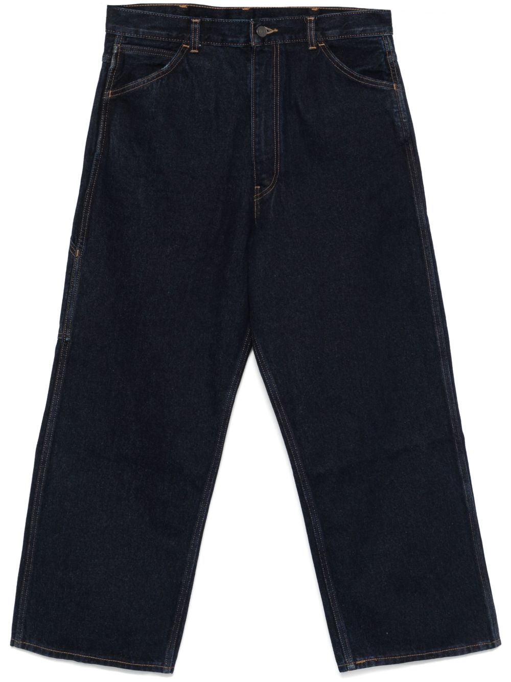 Levi's Carpenter 牛仔裤 - 蓝色