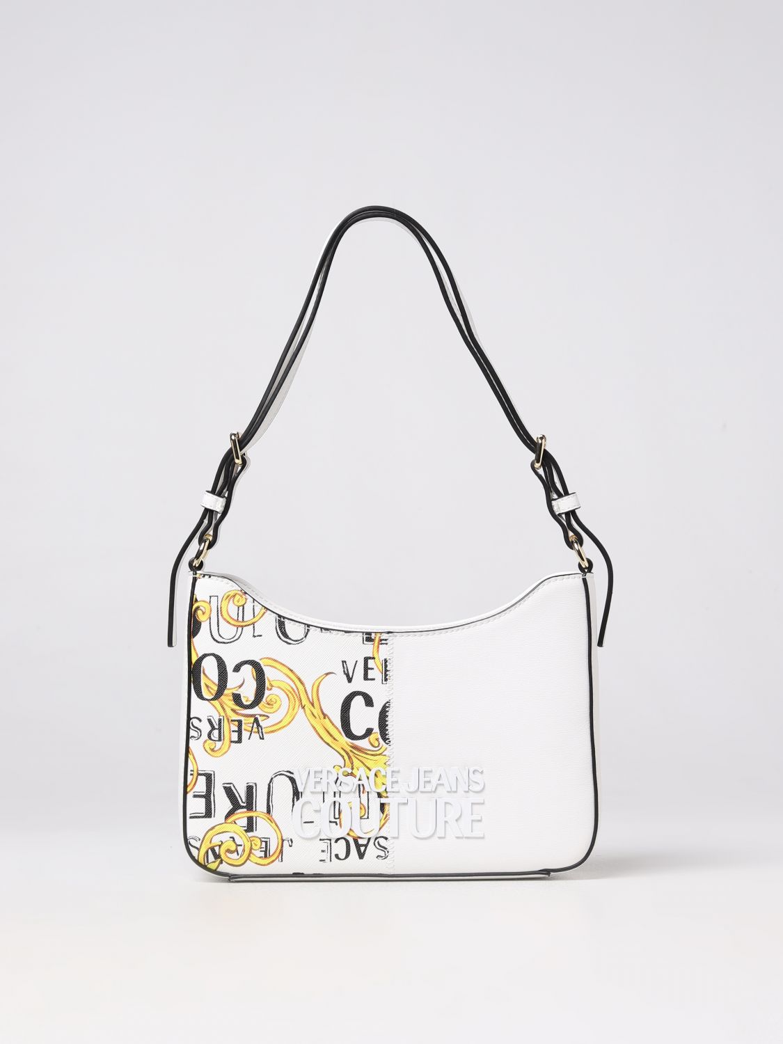 Versace Jeans Couture合成革包