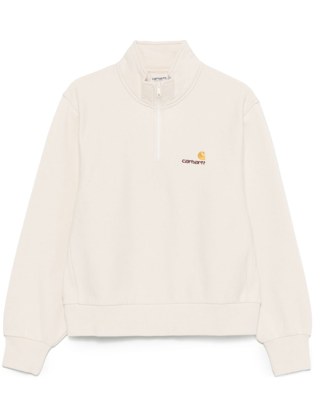 Carhartt WIP American Script 卫衣 - 中性色