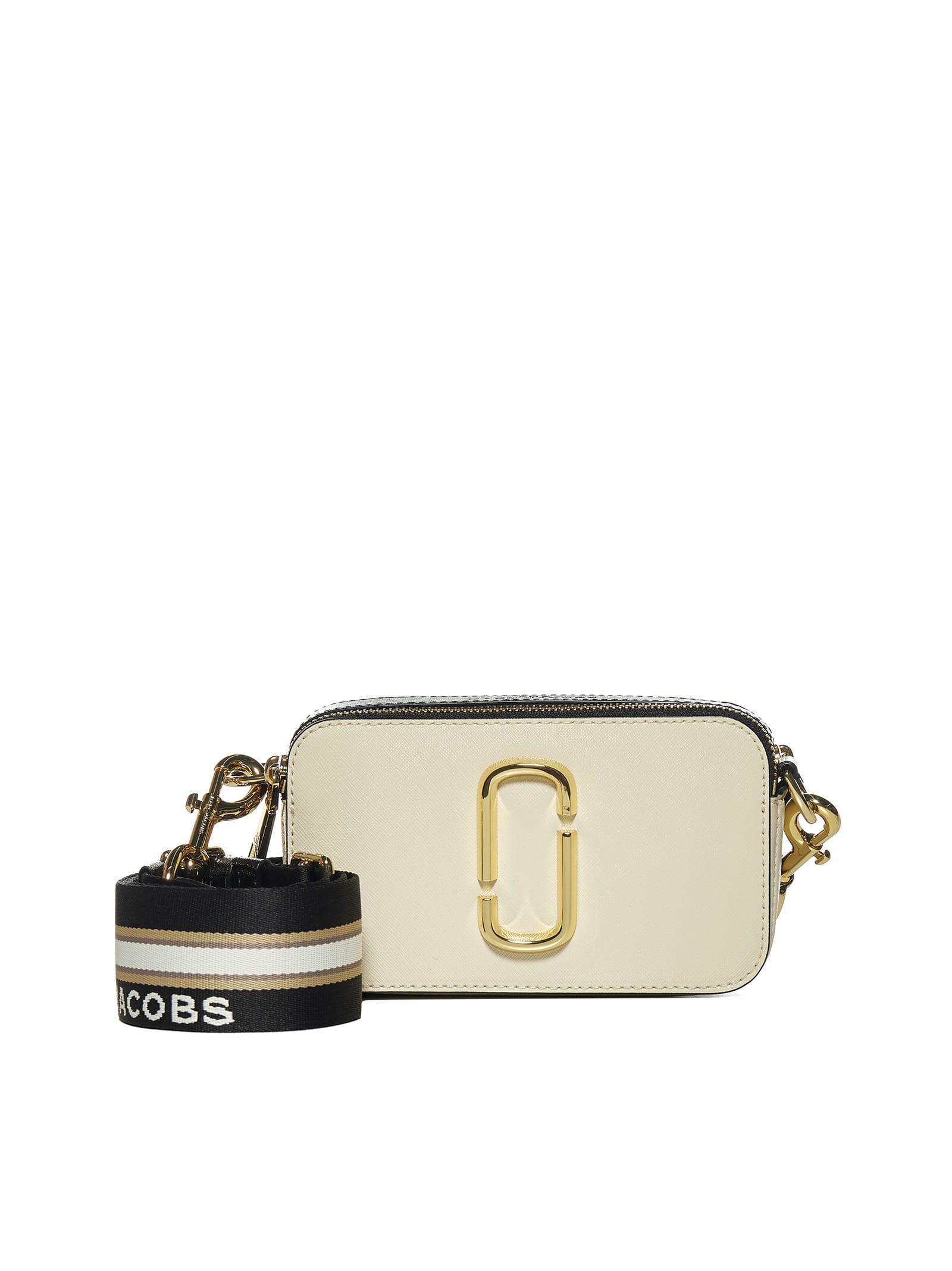 Marc Jacobs Snapshot 斜挎包