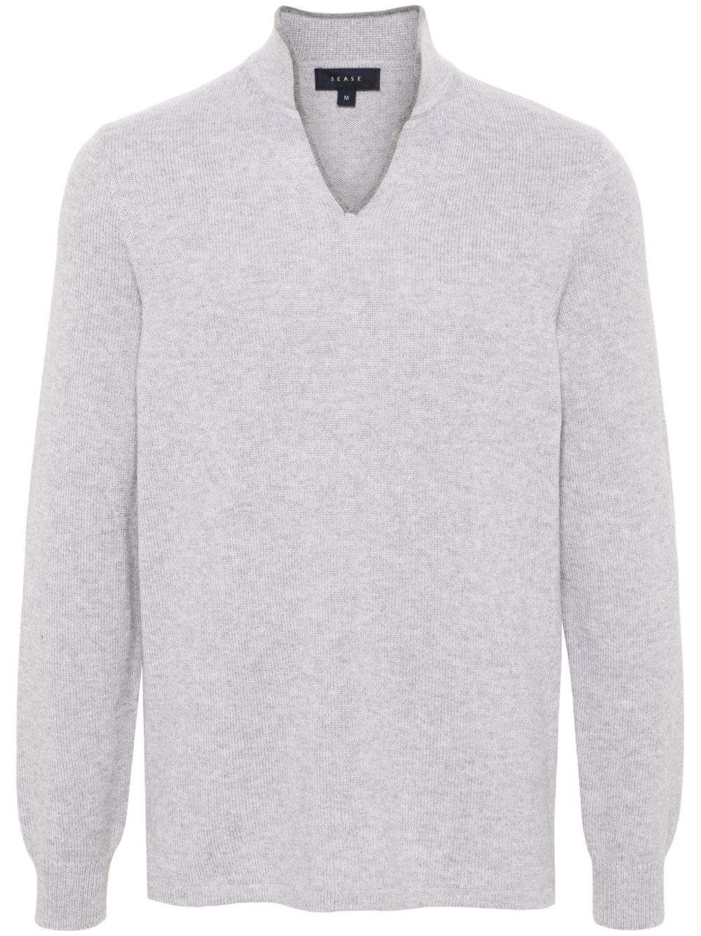 Sease Ellen Pull 毛衣 - 灰色