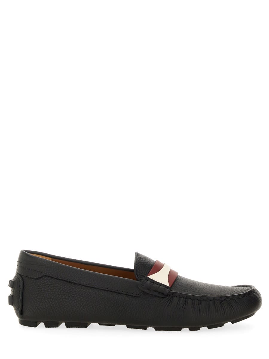 Bally Driver kerbs