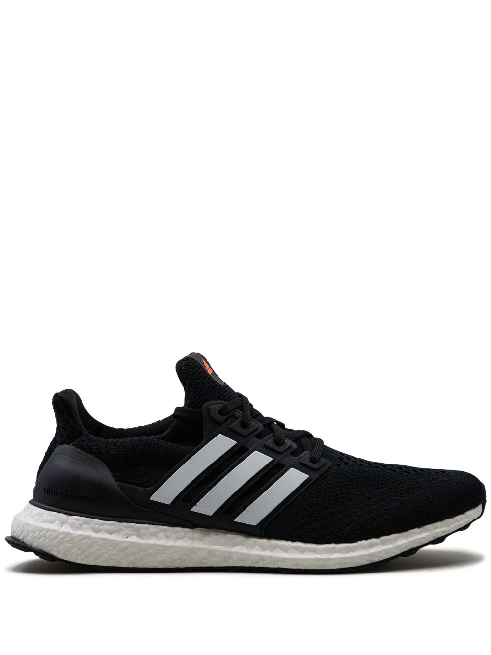 adidas Ultraboost 5.0 DNA Black/White 运动鞋 - 黑色