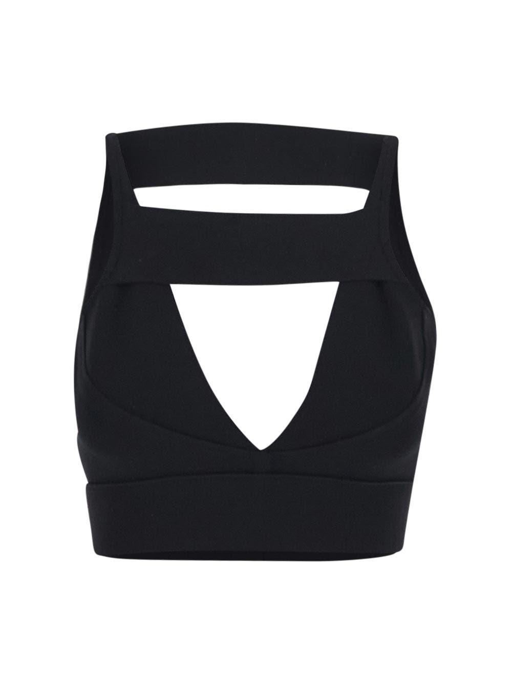 Rick Owens 吊带文胸