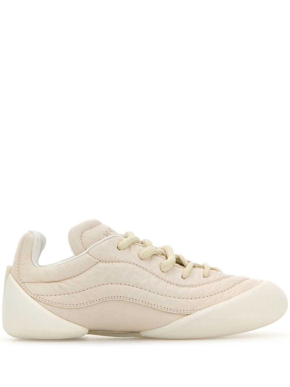 Alexander McQueen Flexion 运动鞋 - 白色
