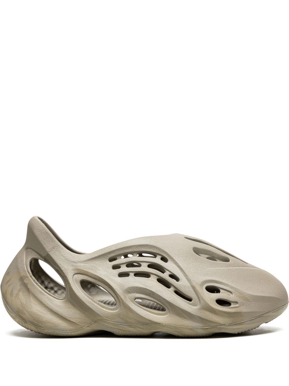 adidas Yeezy YEEZY Foam Runner Stone Sage 运动鞋 - 中性色