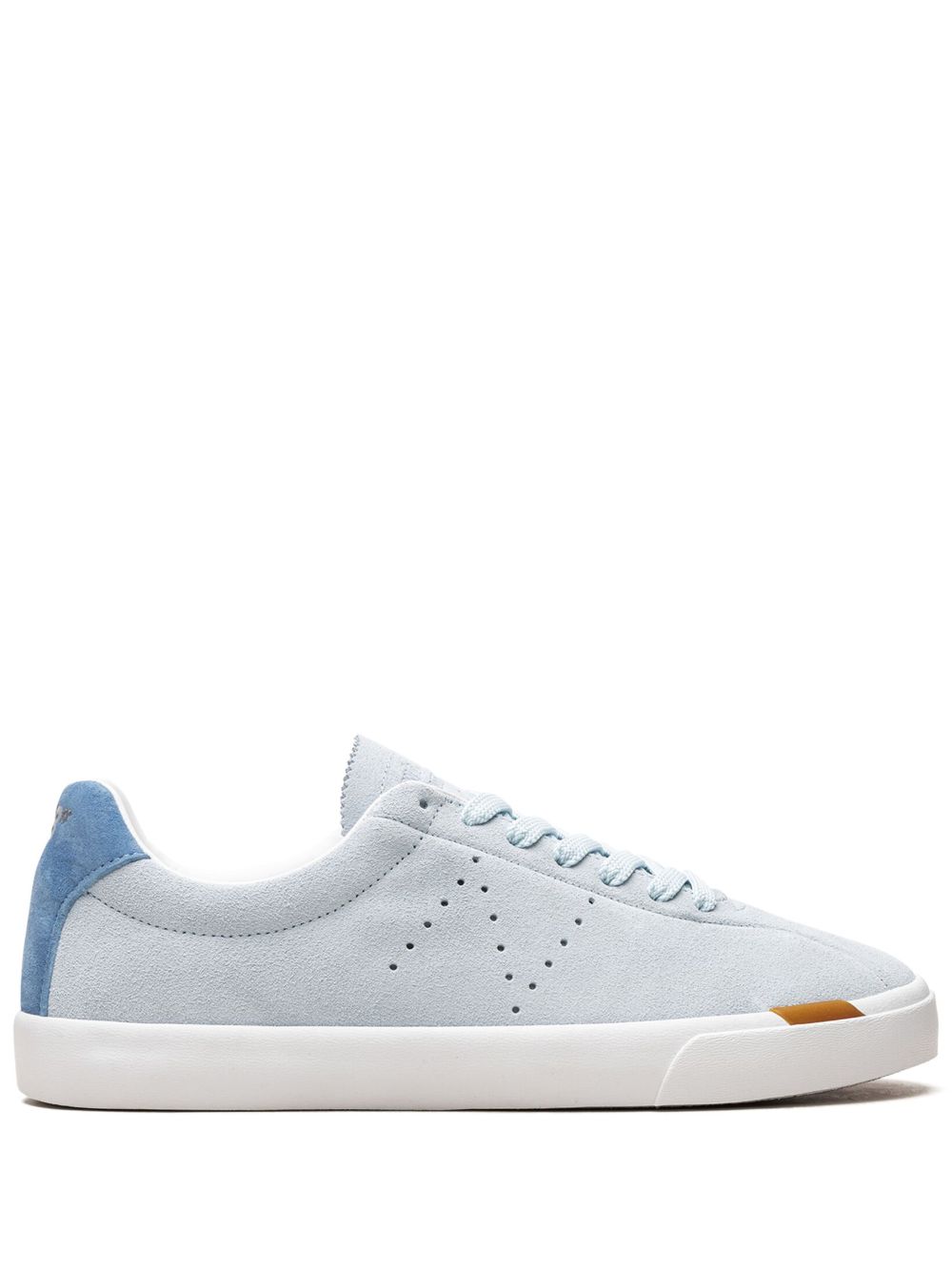 New Balance Numberic 22 Light Blue 运动鞋 - 蓝色