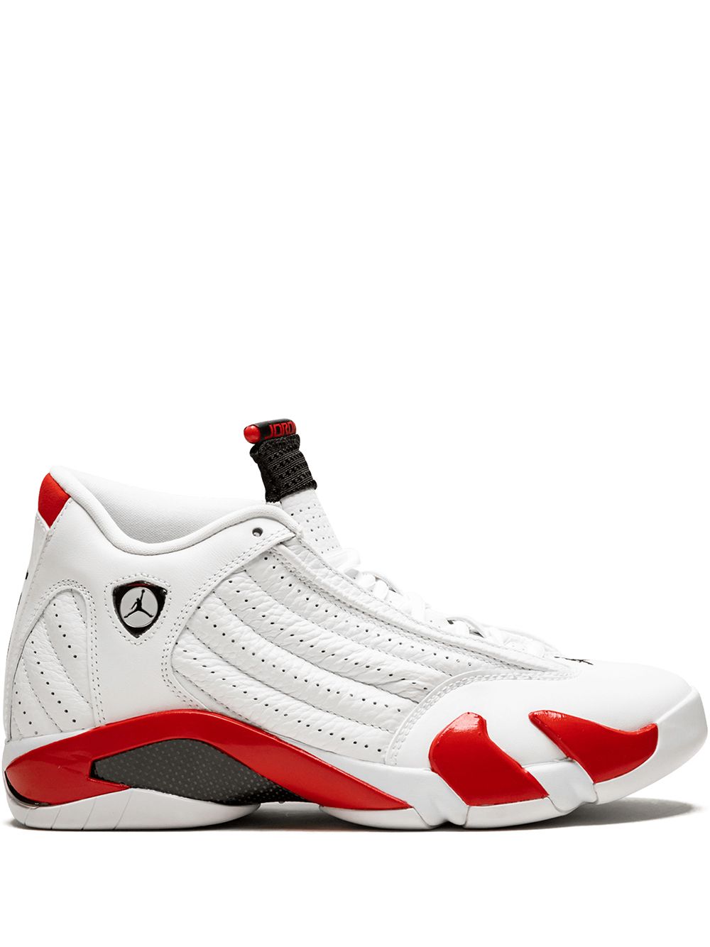Jordan Air Jordan 14运动鞋 - 白色
