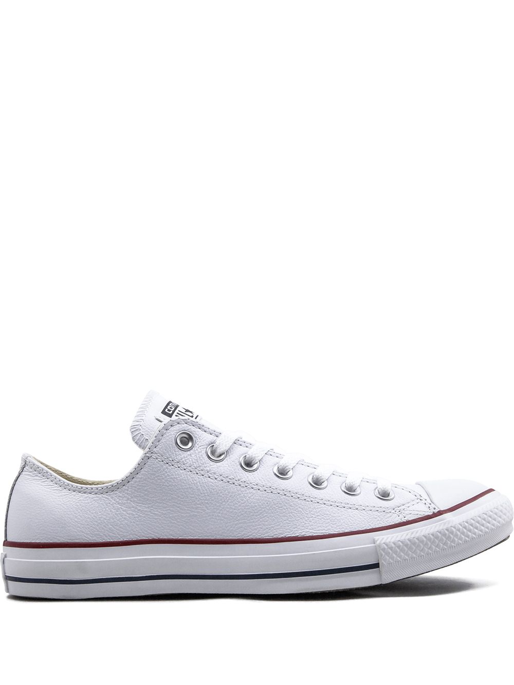 Converse Chuck Taylor All Star 板鞋 - 白色