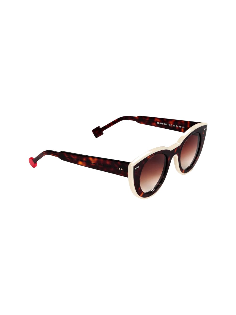sabine be Be Cute Line Sunglasses