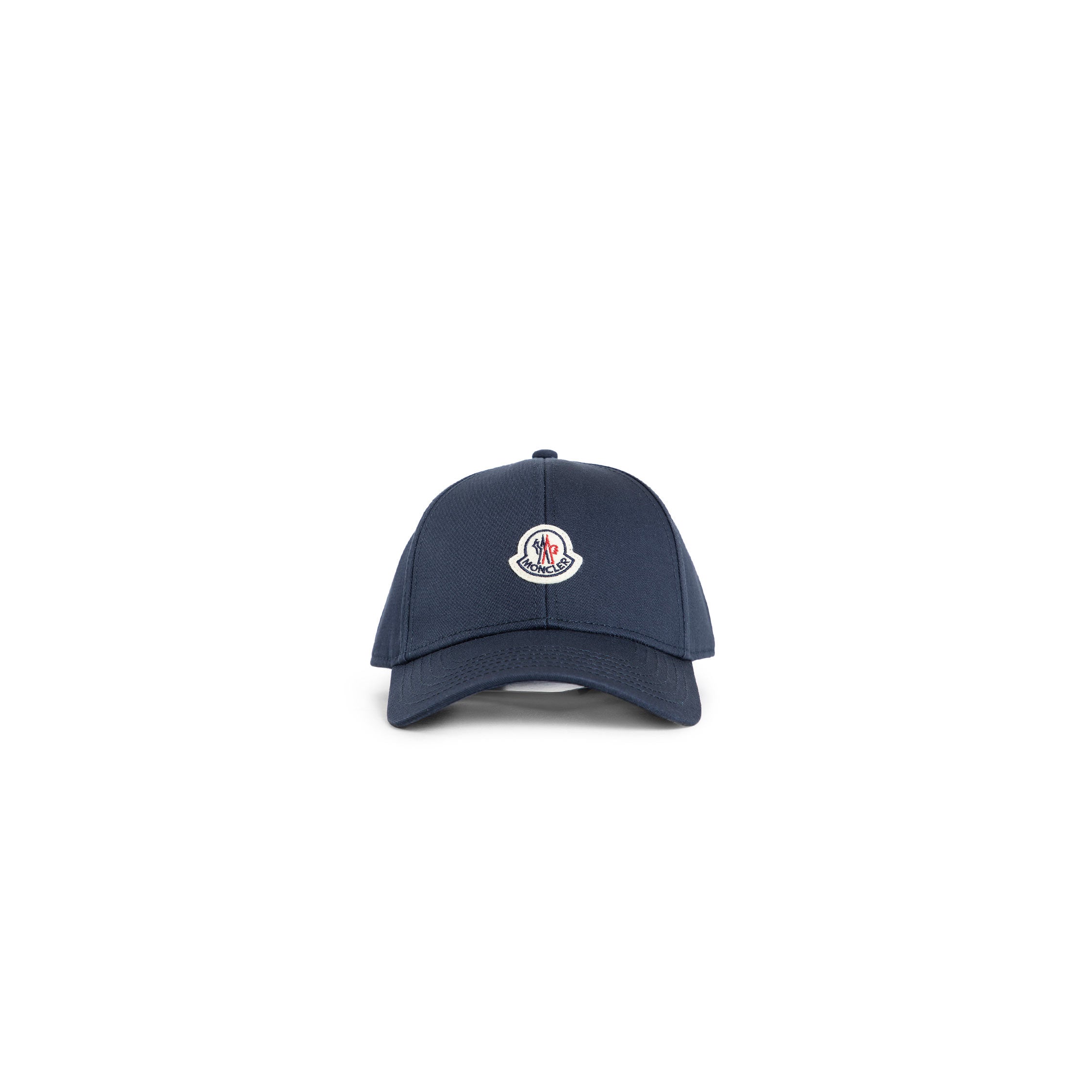 MONCLER MAN BLUE HATS