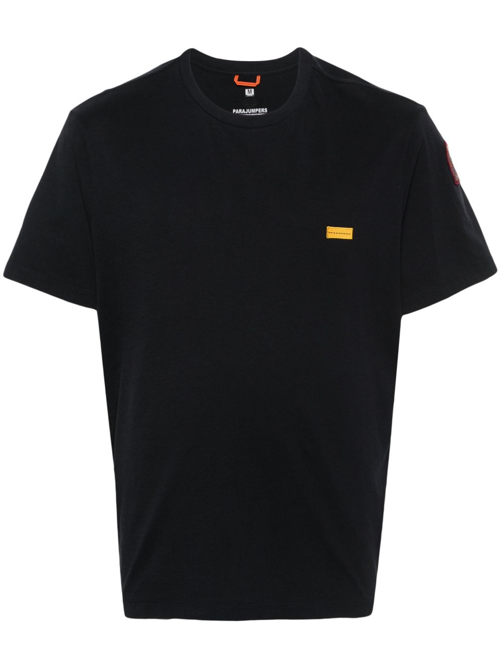 Parajumpers Iconic Tee 标贴T恤 - 蓝色