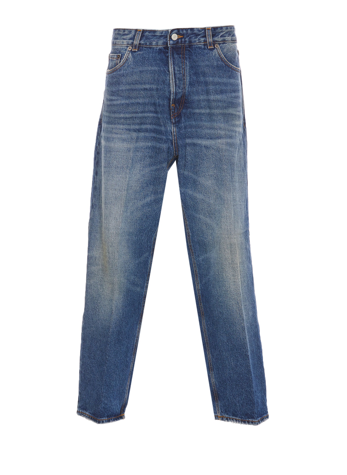 Haikure Betty Jeans