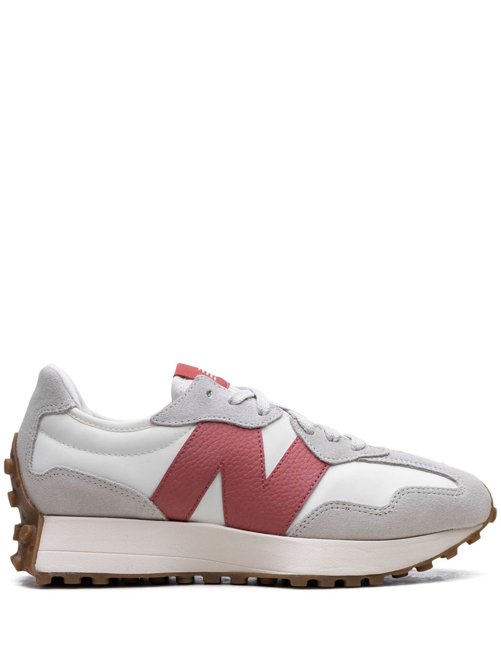 New Balance 327 Moonbeam Astro Dust 运动鞋 - 中性色