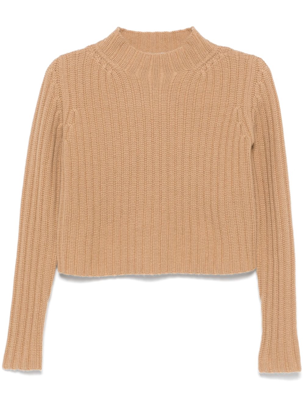 Max Mara Aloa 毛衣 - 褐色