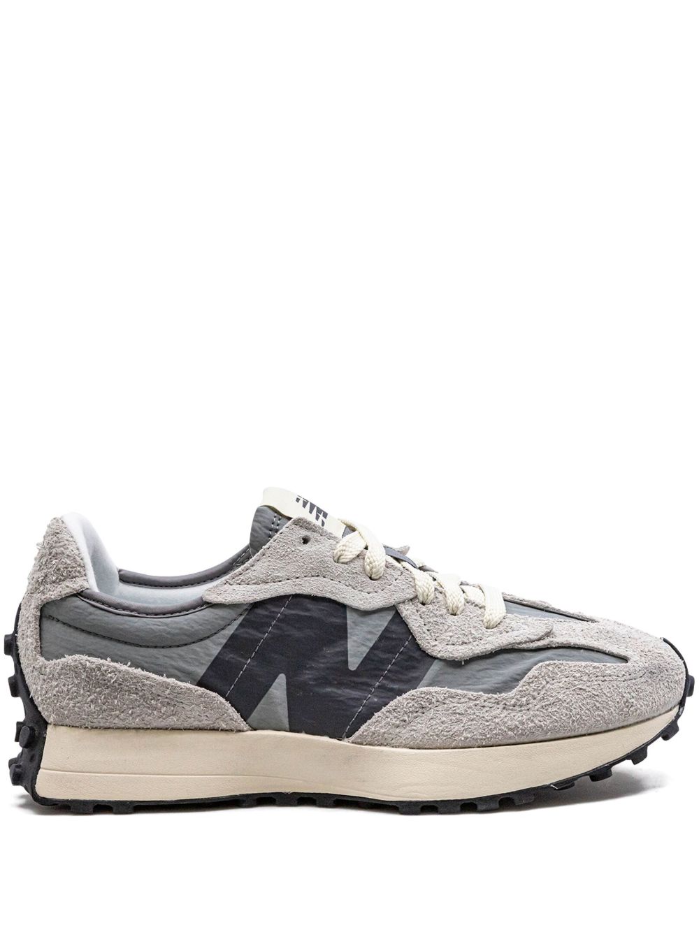New Balance 327 低帮运动鞋 - 灰色