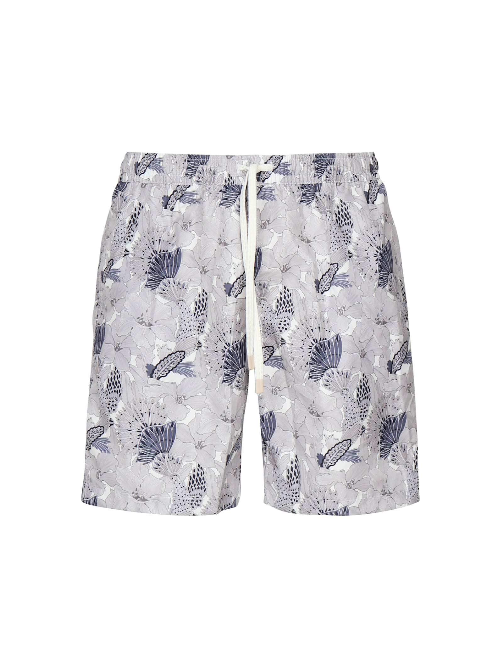 Eleventy Beach Boxers