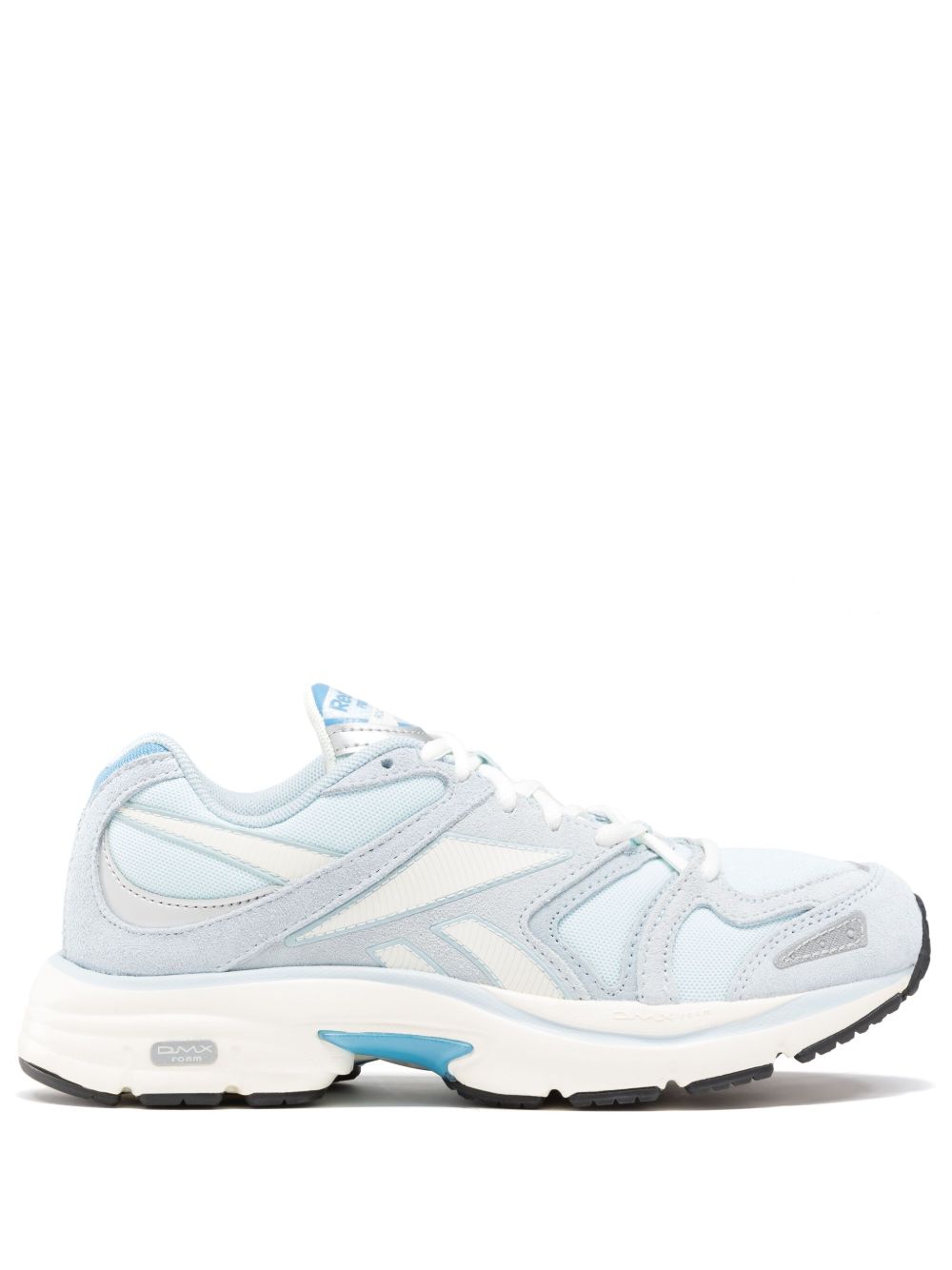 Reebok Premier Road Plus VI 运动鞋 - 蓝色
