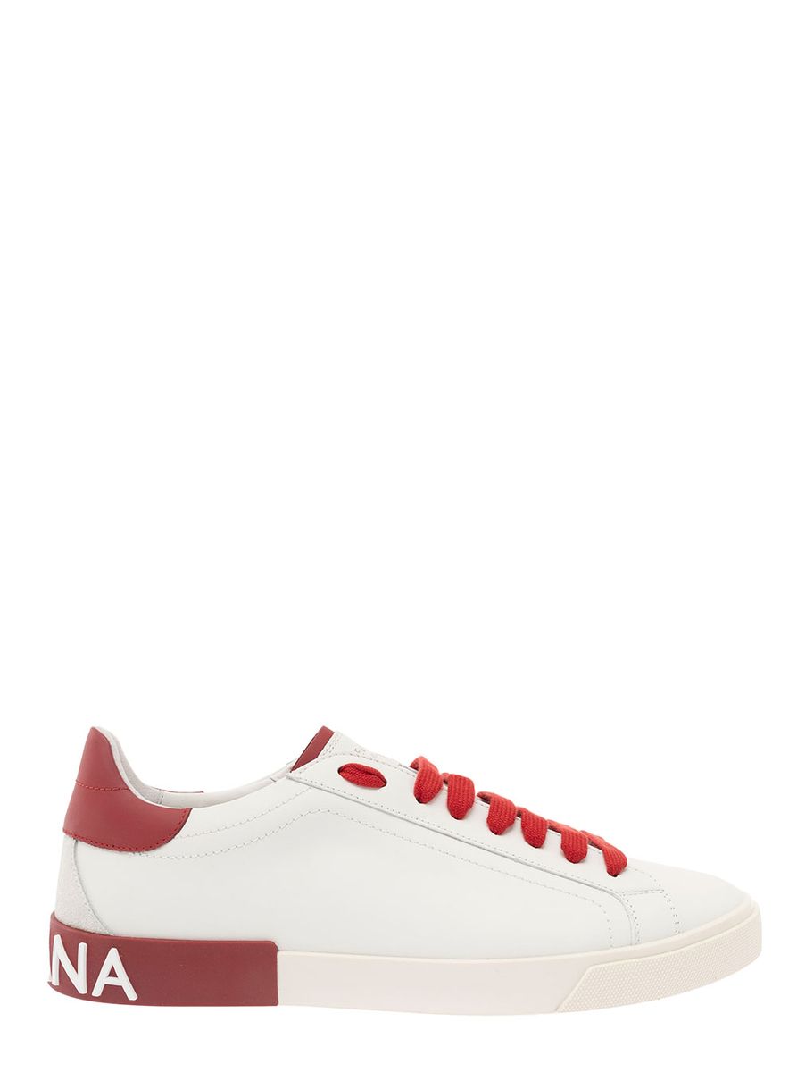 Dolce & Gabbana Sneakers