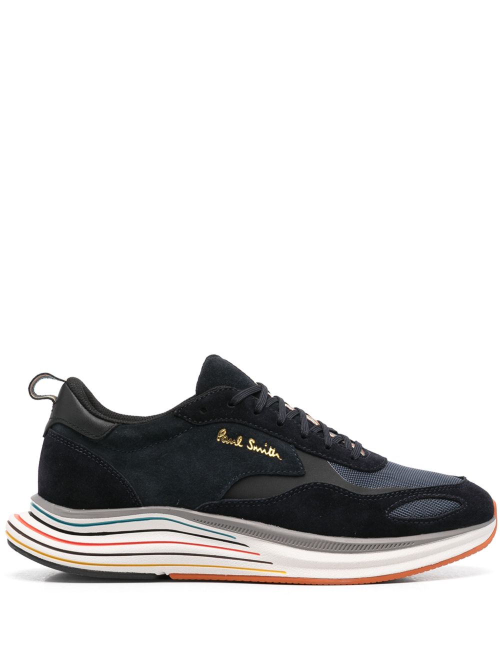 Paul Smith Koto 运动鞋 - 蓝色