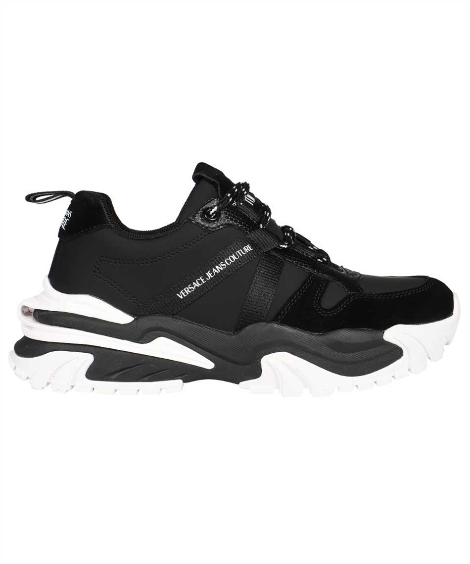 Versace Jeans Couture Low-top Sneakers