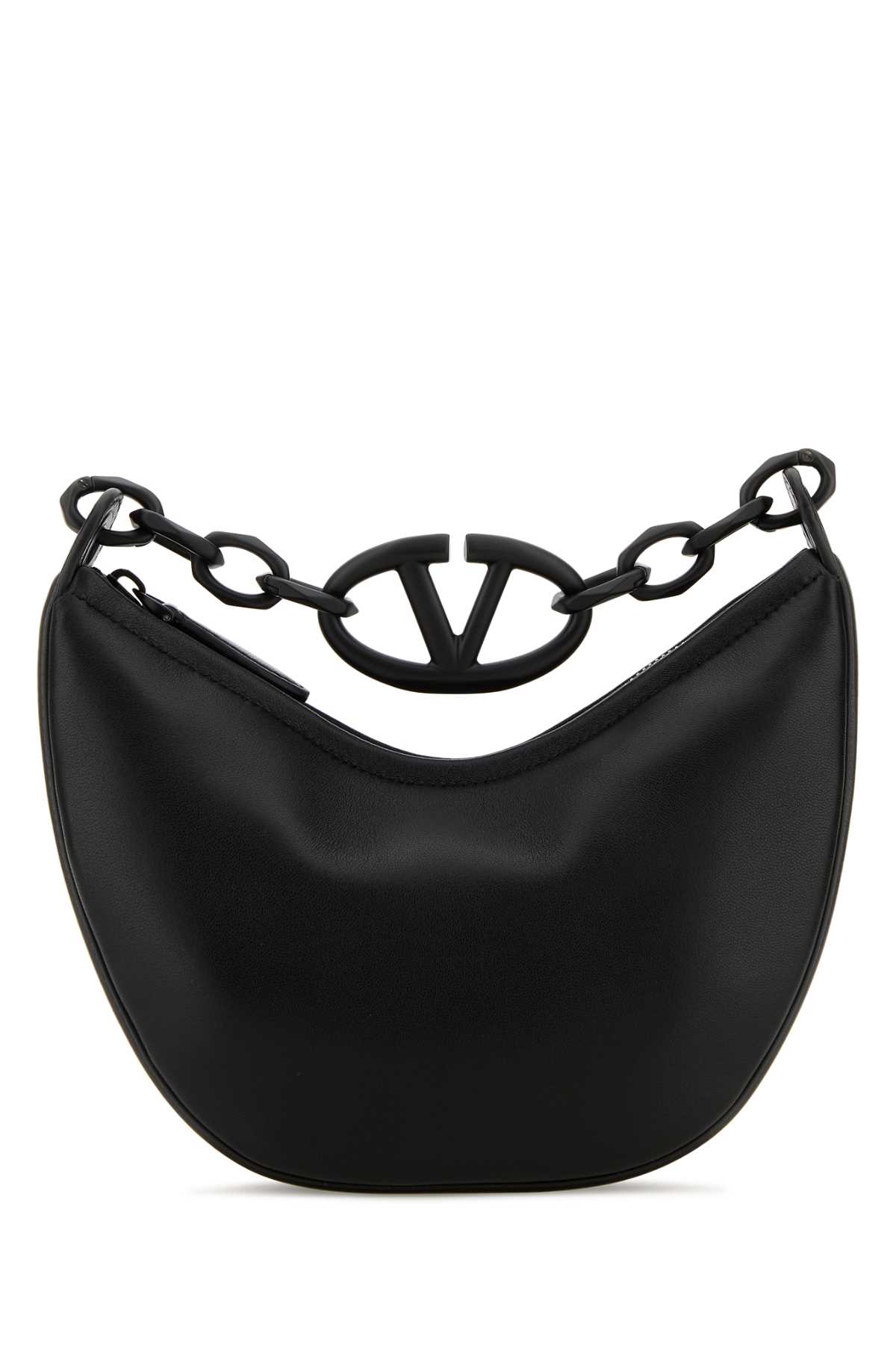 Valentino Garavani 流浪汉包 Vlogo Moon 手袋