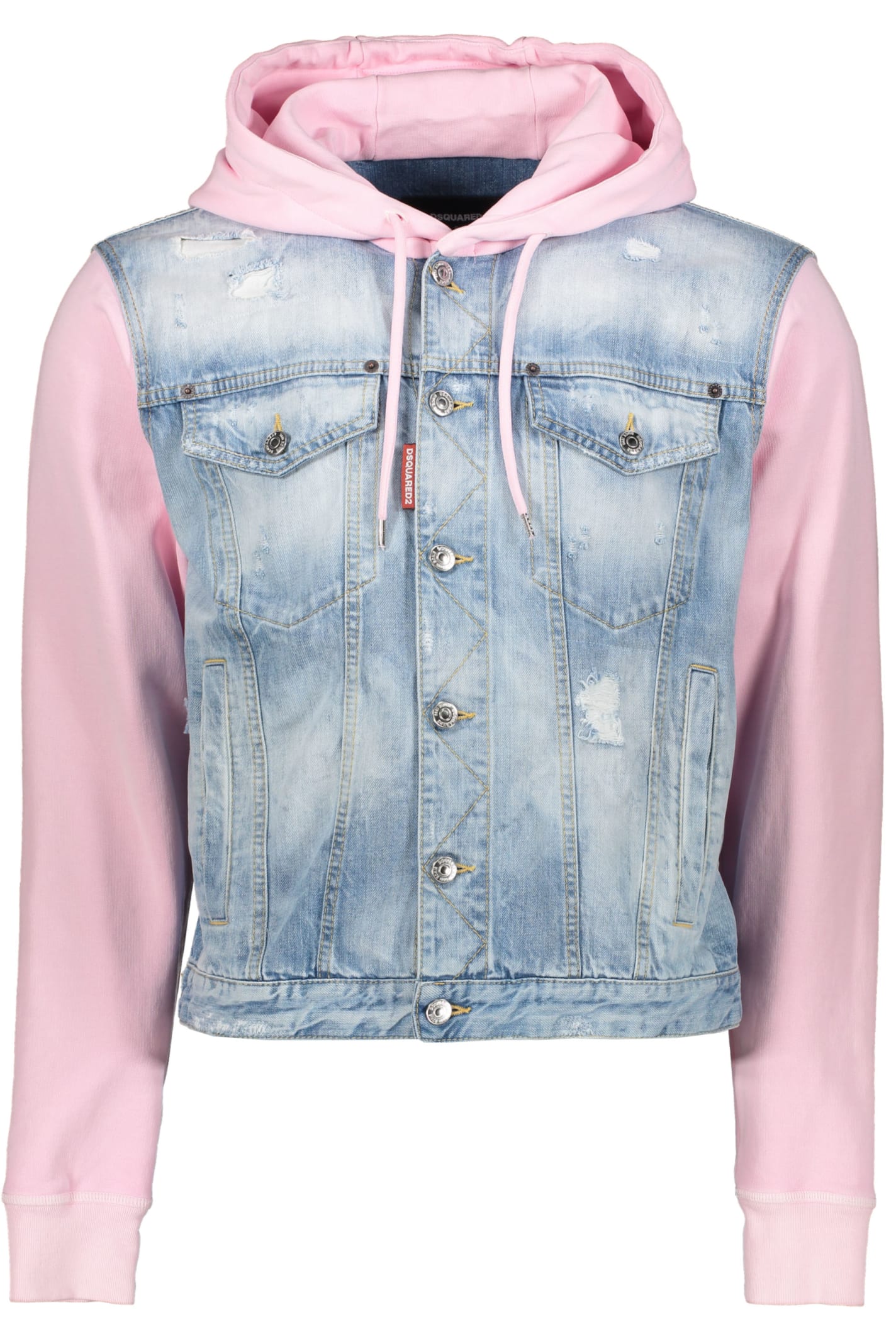 Dsquared2 Denim Jacket