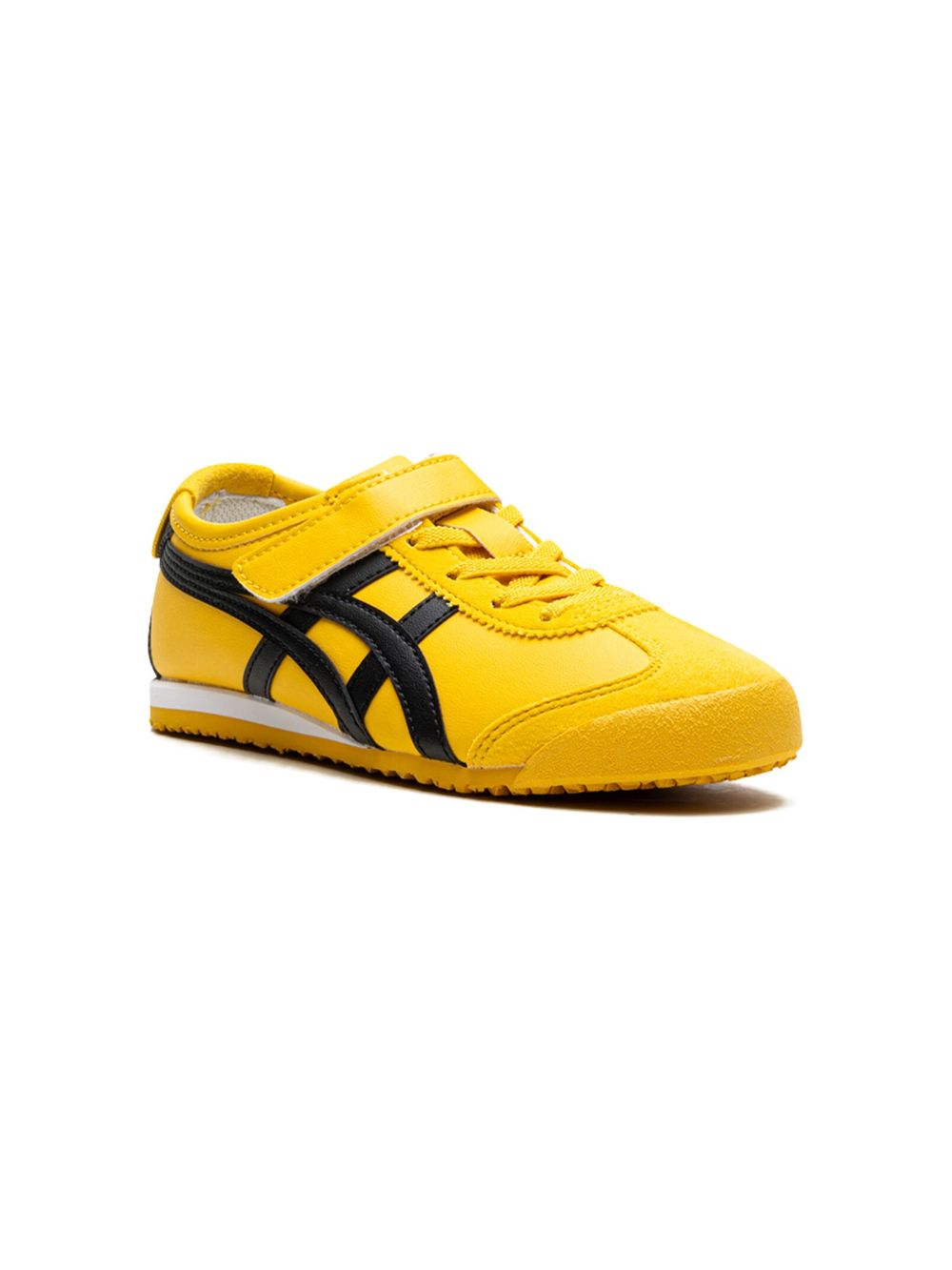 Onitsuka Tiger Tiger Mexico 66 Yellow7Black 运动鞋 - 黄色
