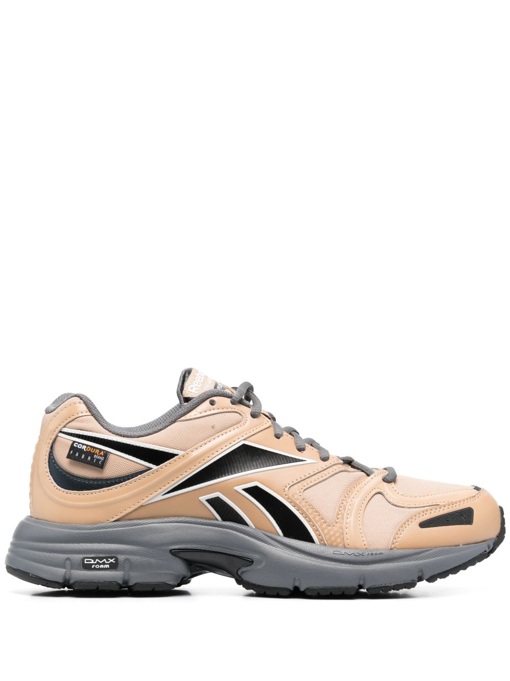Reebok Premier Road Plus VI 运动鞋 - 褐色
