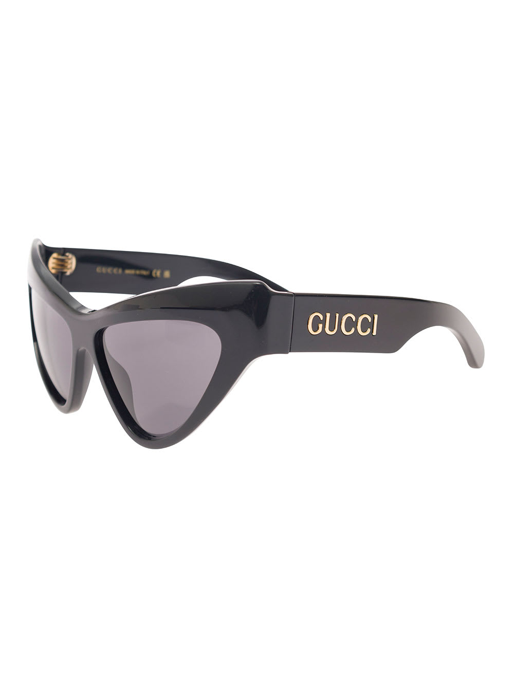 Gucci Cat Eye Sunglasses