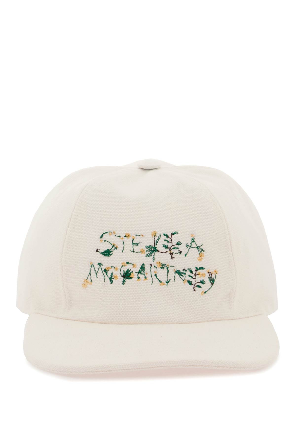 Stella McCartney 棒球帽