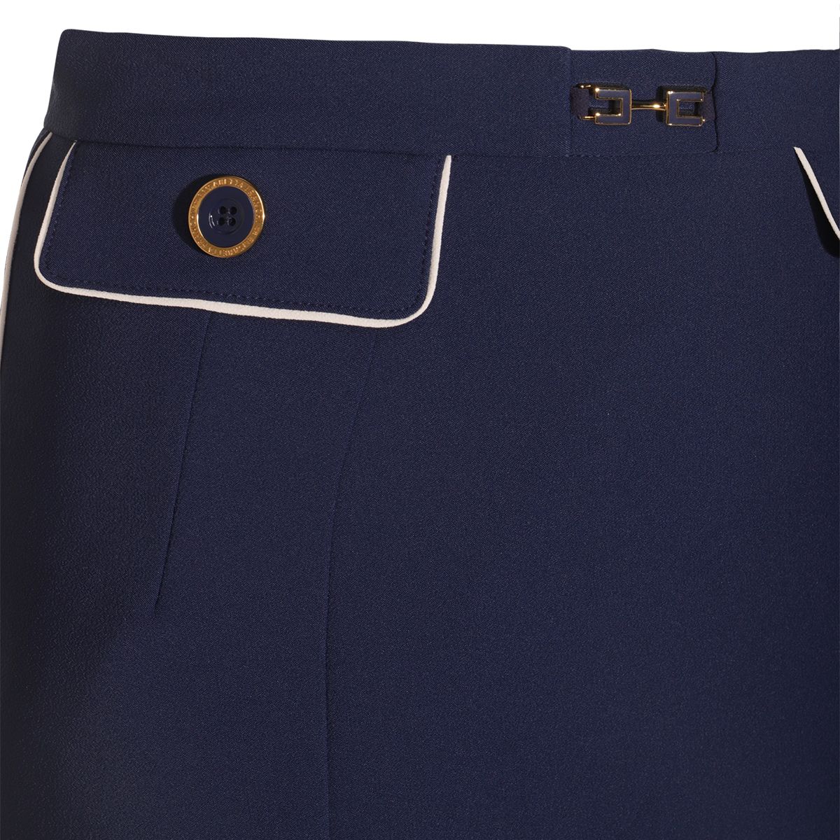 Elisabetta Franchi Skirts