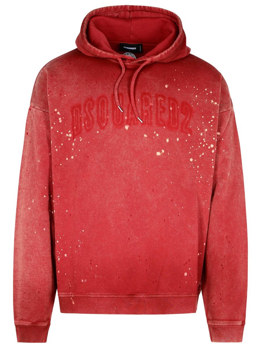 DSQUARED2 Sweaters
