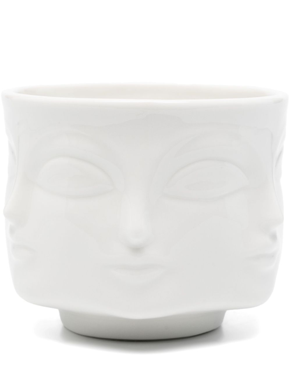 Jonathan Adler Dora Maar 餐碗 - 白色