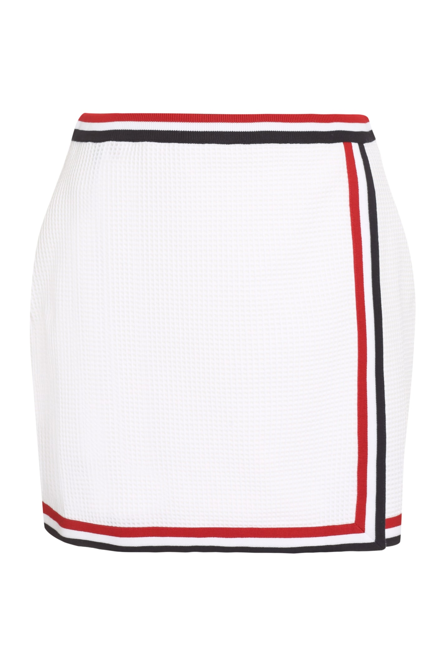 Thom Browne Cotton Mini-skirt