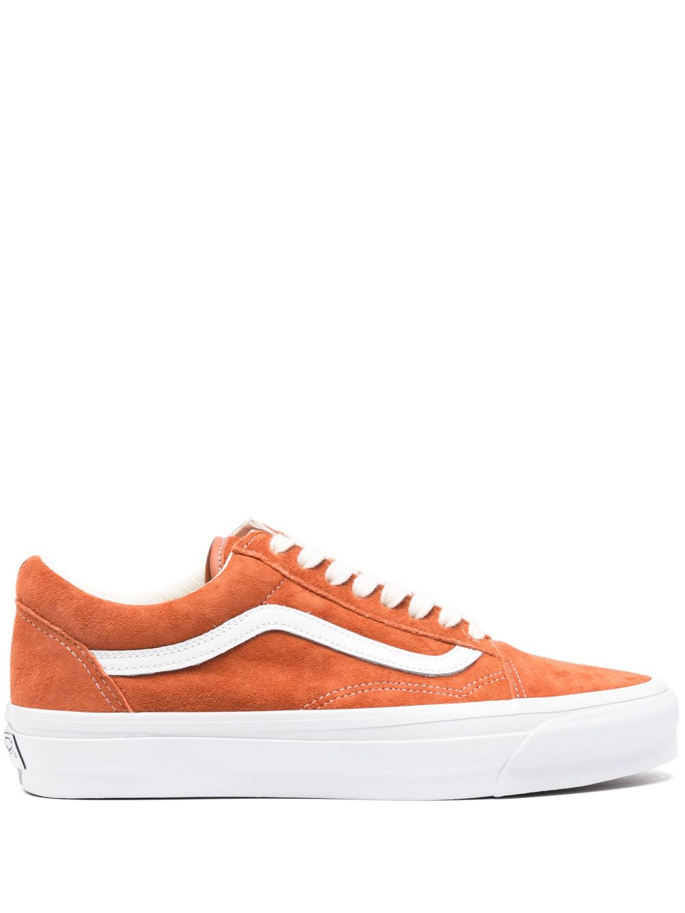 Vans Old Skool 36 LX 运动鞋 - 橘色