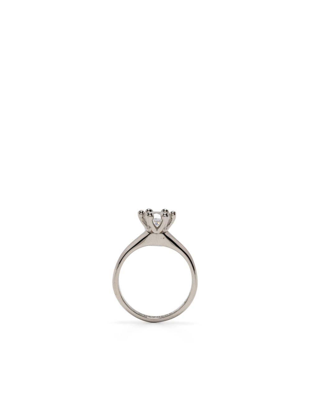 d'heygere (Ear)Ring 耳环 - 银色