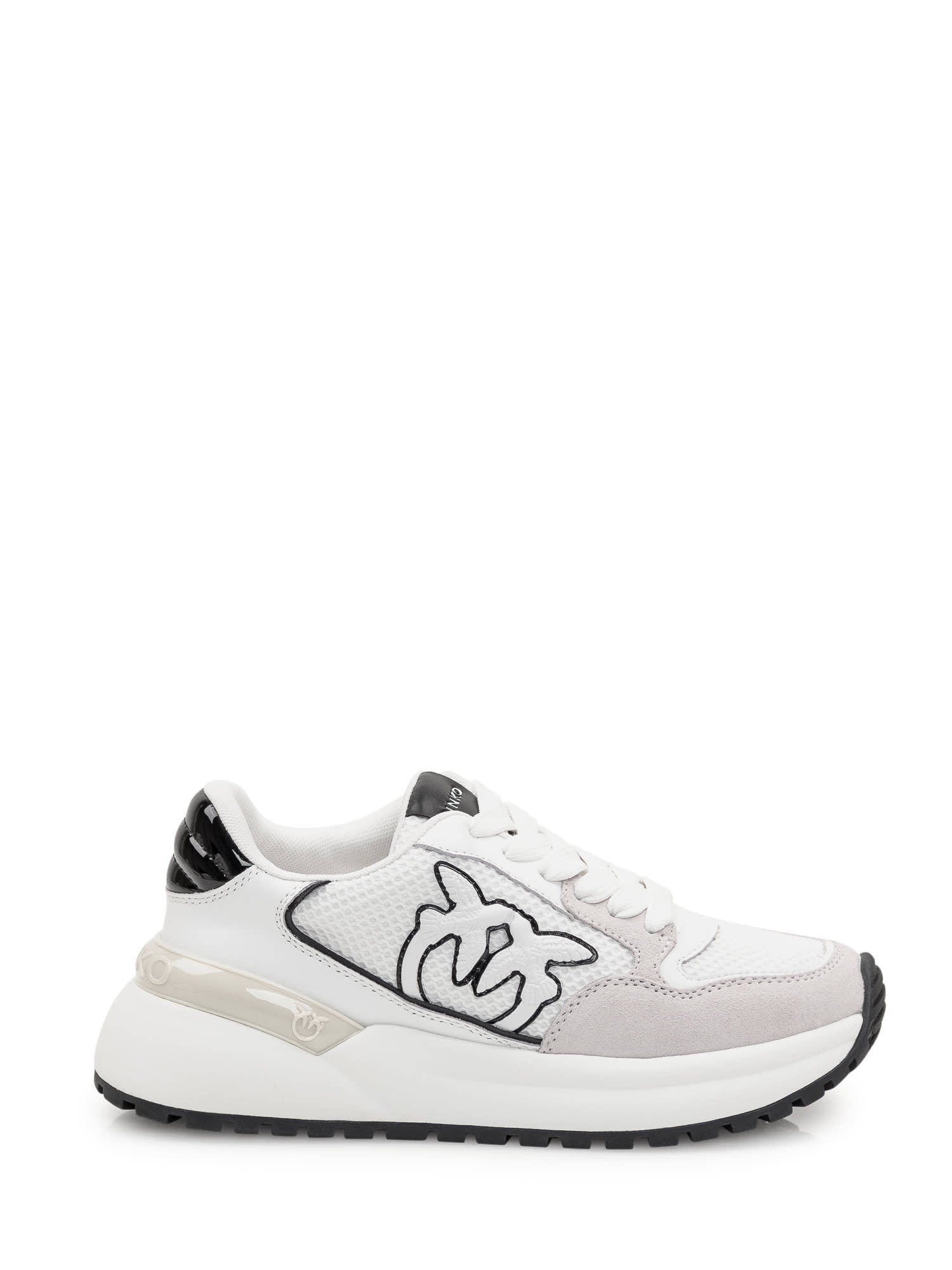 Pinko Gem Sneakers