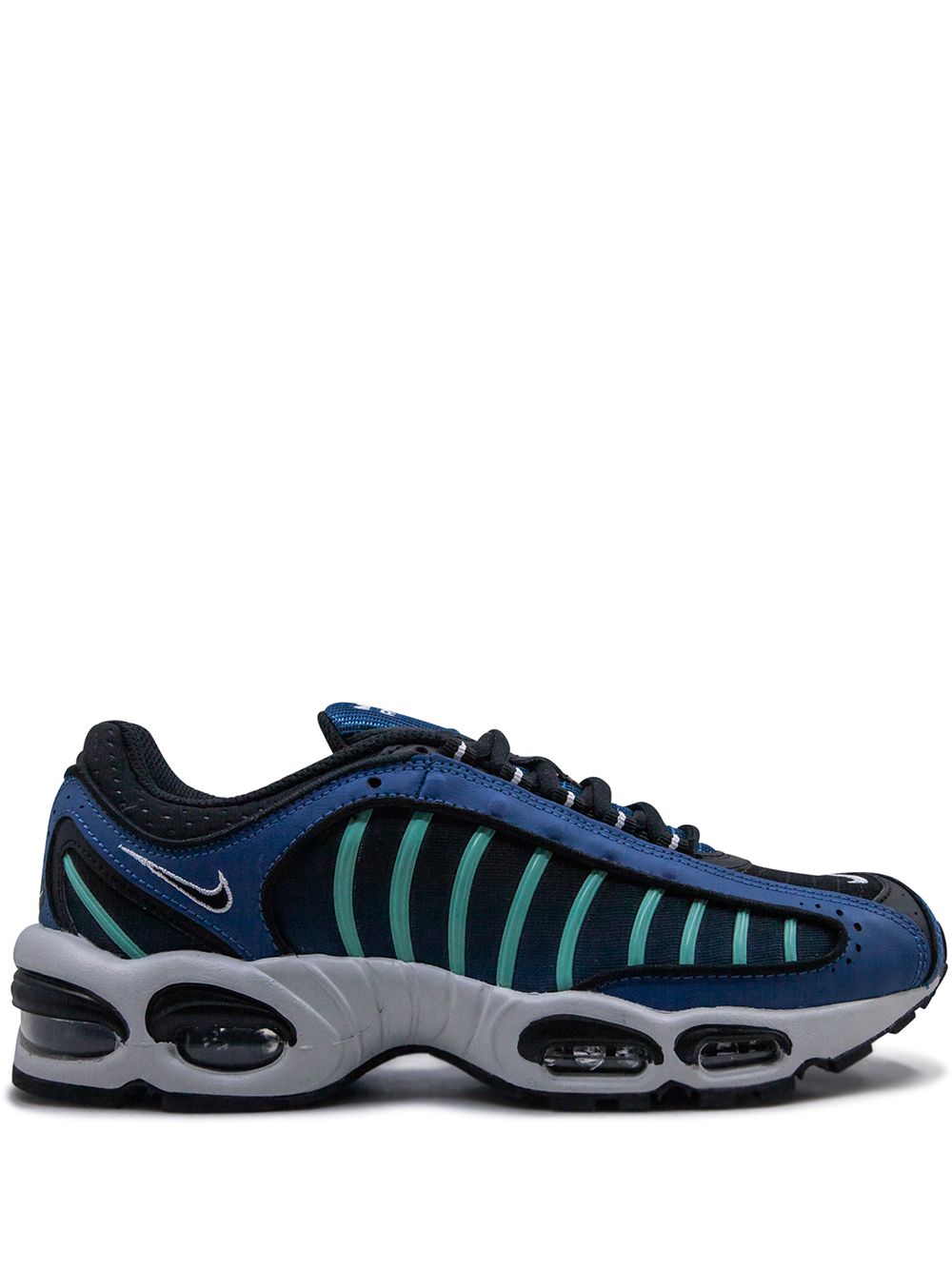 Nike Air Max Tailwind 4 运动鞋 - 蓝色