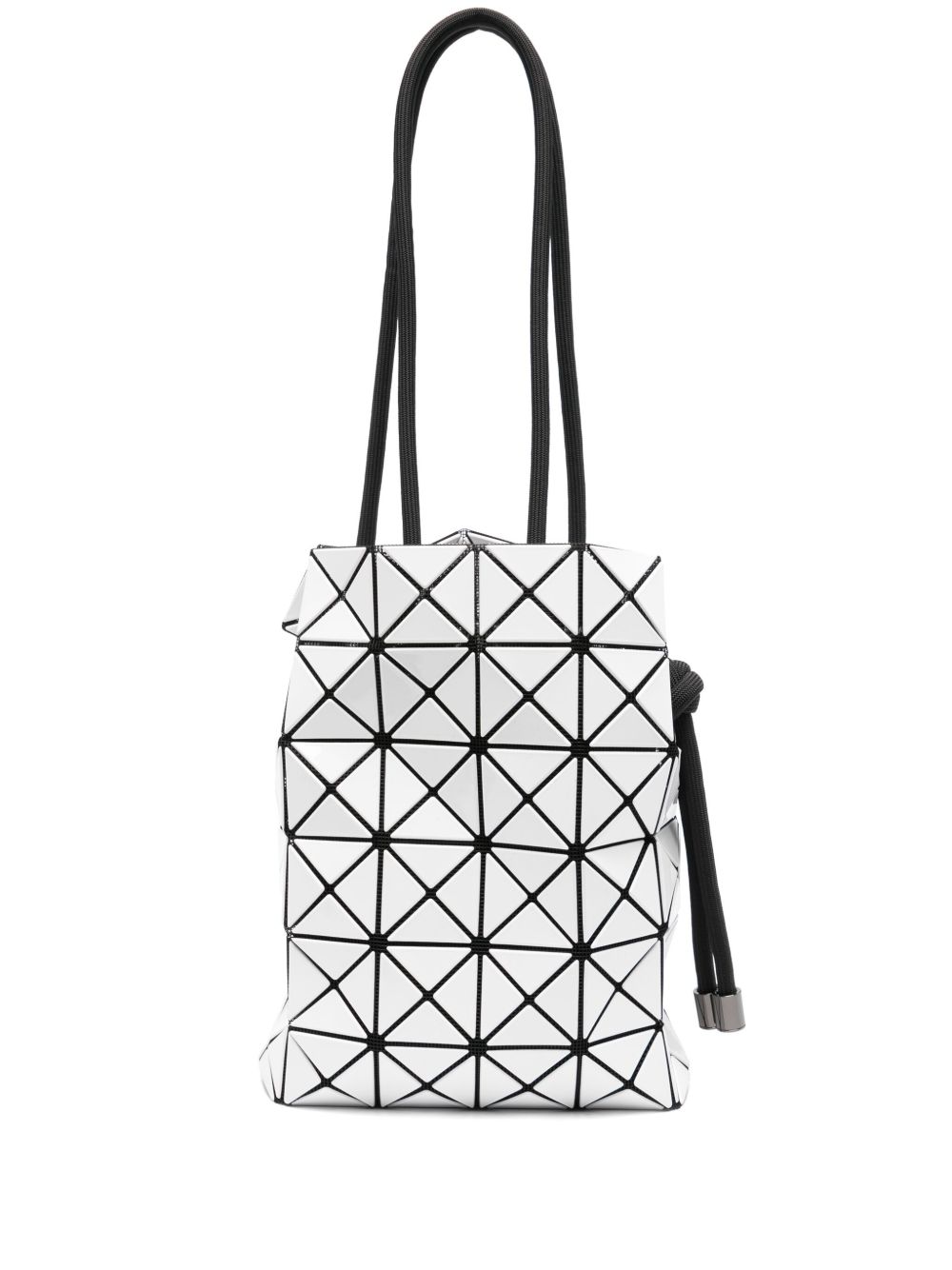 Bao Bao Issey Miyake Wring 水桶包 - 白色