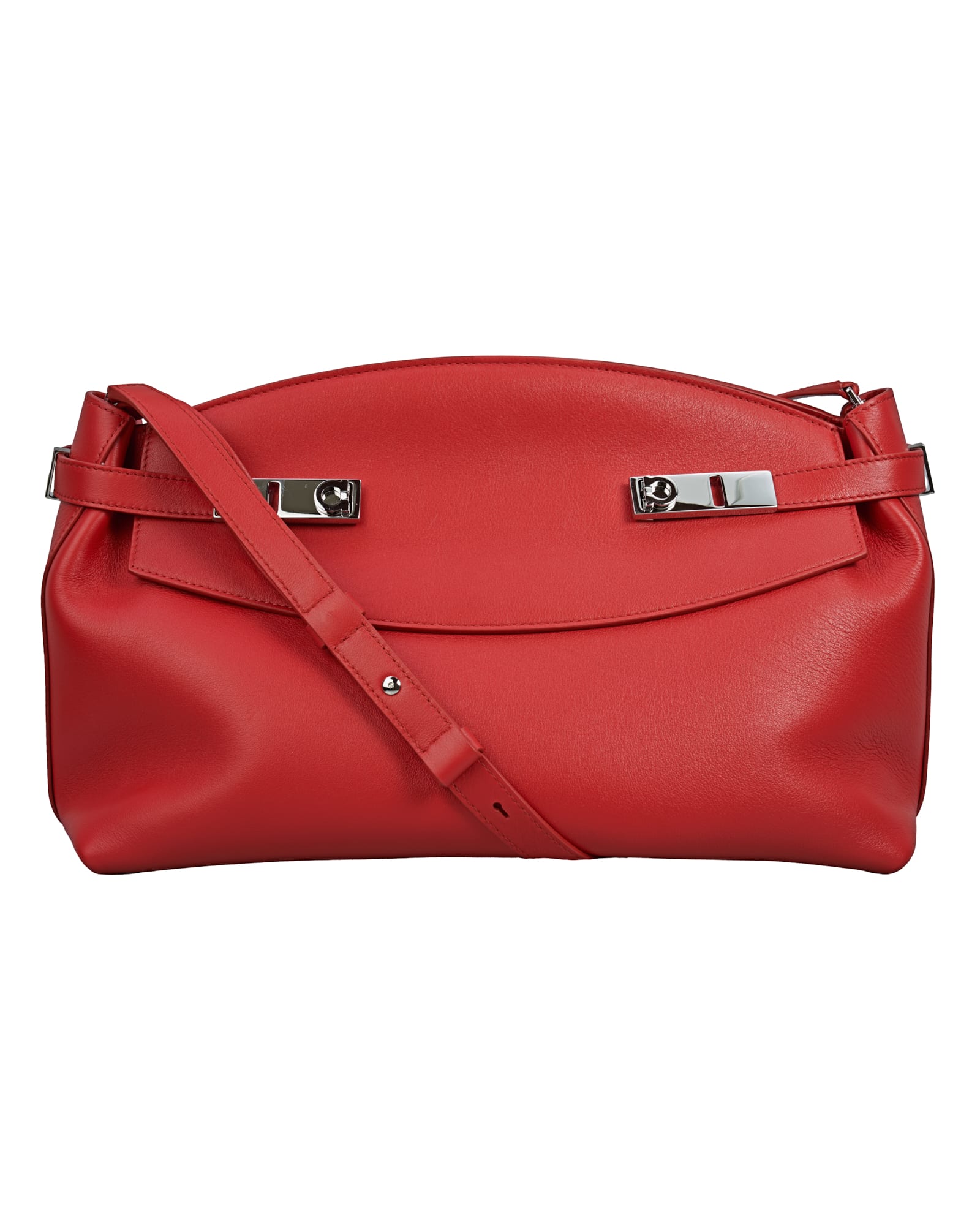 Salvatore Ferragamo Bags.. Red
