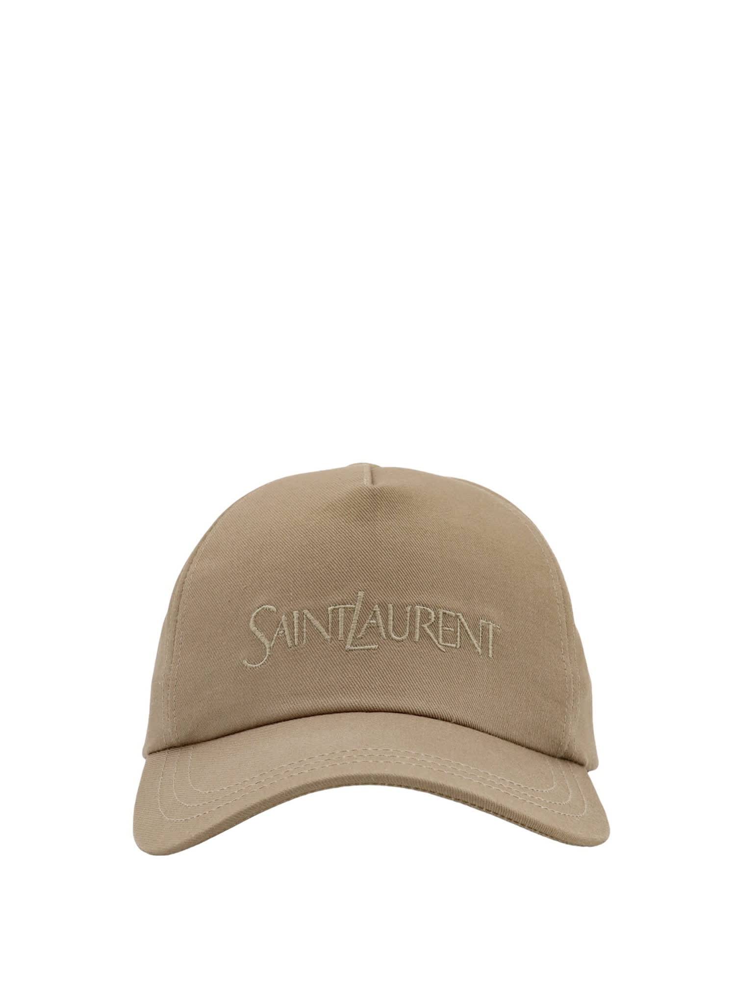 Saint Laurent 棒球帽