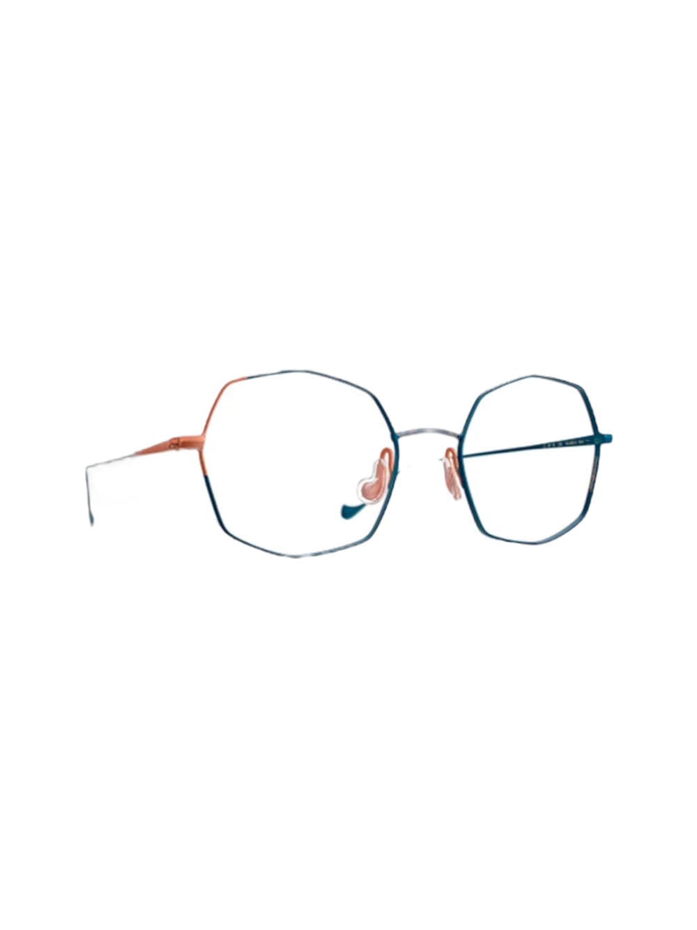 Caroline Abram Valeska Glasses